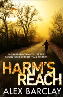 Harm’s Reach