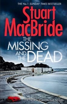 Image for The missing and the dead