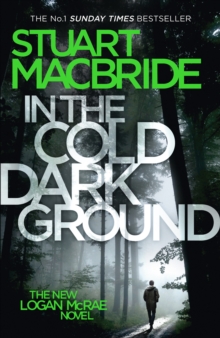 Image for In the cold dark ground