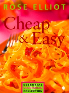 Image for Cheap & easy