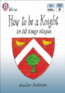 Image for How To Be A Knight: Band 09/Gold