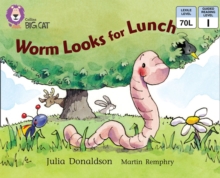 Image for Worm Looks for Lunch: Band 05/Green