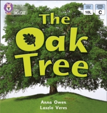 Image for The Oak Tree: Band 02b/Red B