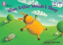 Image for When Arthur Wouldn't Sleep: Band 06/Orange