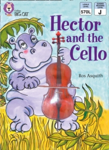 Image for Hector and the Cello: Band 08/Purple