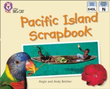 Image for Pacific Island Scrapbook: Band 08/Purple