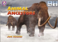 Image for Animal Ancestors: Band 09/Gold