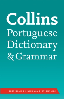 Image for Collins Portuguese dictionary and grammar