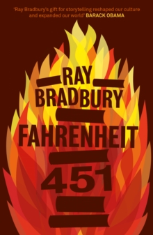 Fahrenheit 451 - Bradbury, Ray