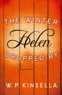 Image for The Winter Helen Dropped by