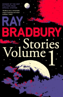 Image for Ray Bradbury stories.: (Vol. 1.)