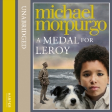 Image for A Medal for Leroy