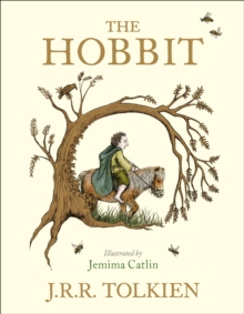 Image for The Colour Illustrated Hobbit