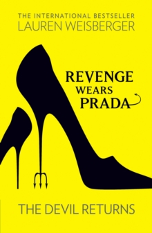 Image for Revenge wears Prada  : the devil returns