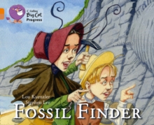 Image for Fossil Finder