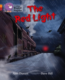 Image for The Red Light