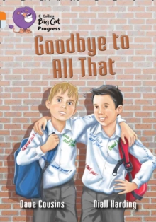 Image for Goodbye to All That