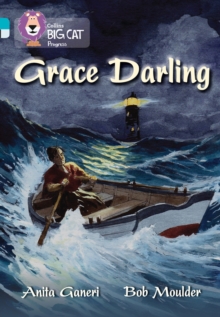 Image for Grace Darling : Band 07 Turquoise/Band 17 Diamond
