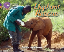 Image for Elephant Rescue