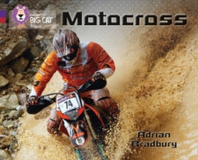Image for Motocross : Band 08 Purple/Band 14 Ruby