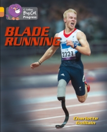 Image for Blade Running