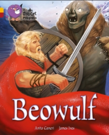 Image for Beowulf : Band 09 Gold/Band 14 Ruby