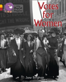 Image for Votes for Women