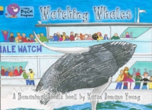 Image for Watching Whales