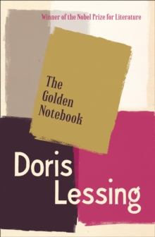 Image for The Golden Notebook