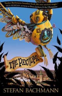 Image for The Peculiar