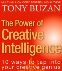 Image for The power of creative intelligence