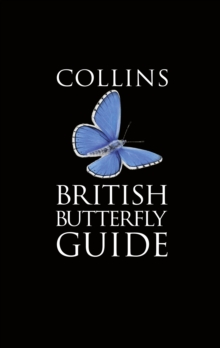 Image for Collins British Butterfly Guide