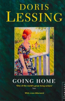 Image for Going home