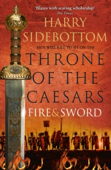 Image for Fire and Sword