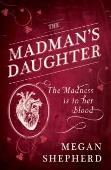 Image for The madman's daughter