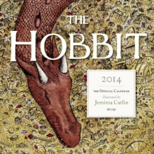 Image for Tolkien Calendar 2014 : The Hobbit