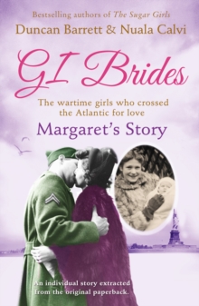 Image for Margaret's story