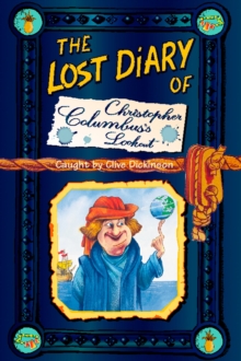 Image for The lost diary of Christopher Columbus's lookout