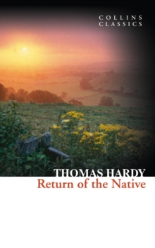 Image for The return of the native