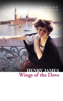 Image for The wings of the dove