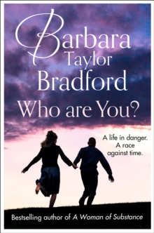Image for Who are you?: a gripping, suspenseful novella from the master storyteller