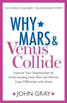 Image for Why Mars & Venus collide
