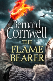 Image for The flame bearer