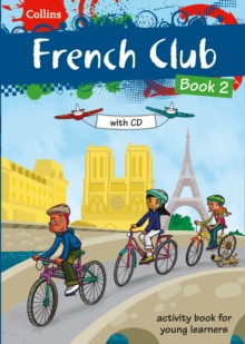 Image for French Club Book 2