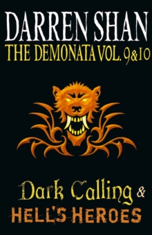 Image for Dark calling: Hell's heroes