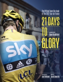 Image for 21 days to glory
