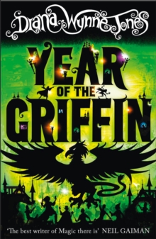 Image for Year of the griffin