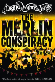 Image for The Merlin conspiracy