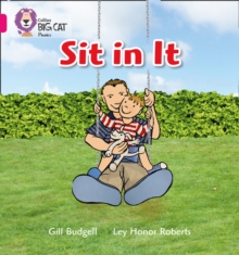 Image for Sit In It