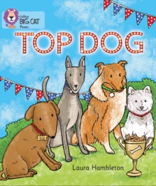 Image for TOP DOG